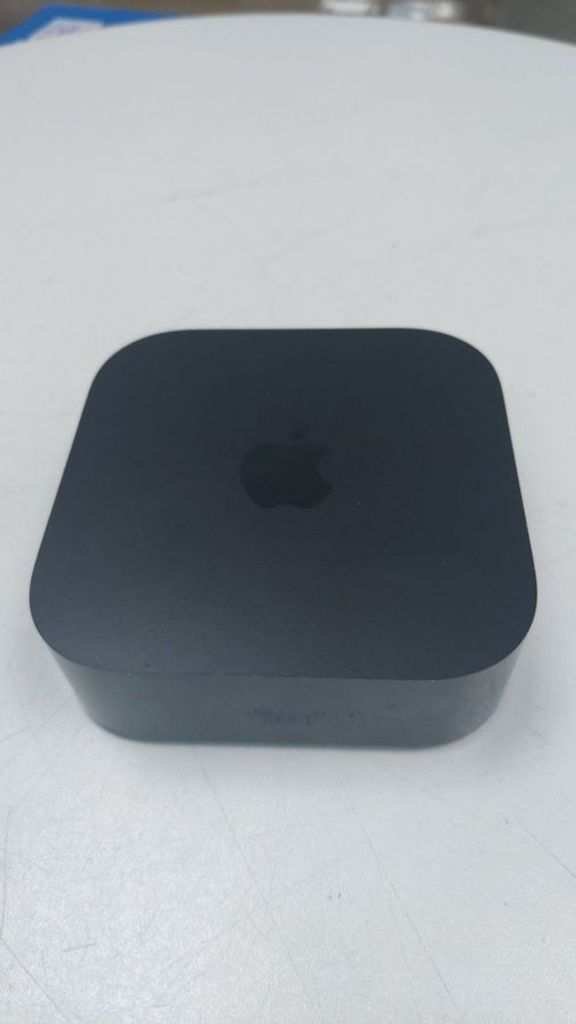 Дешево Apple TV 4K 2022 Wi-Fi + Ethernet 128 GB (MN893) з ломбарду
