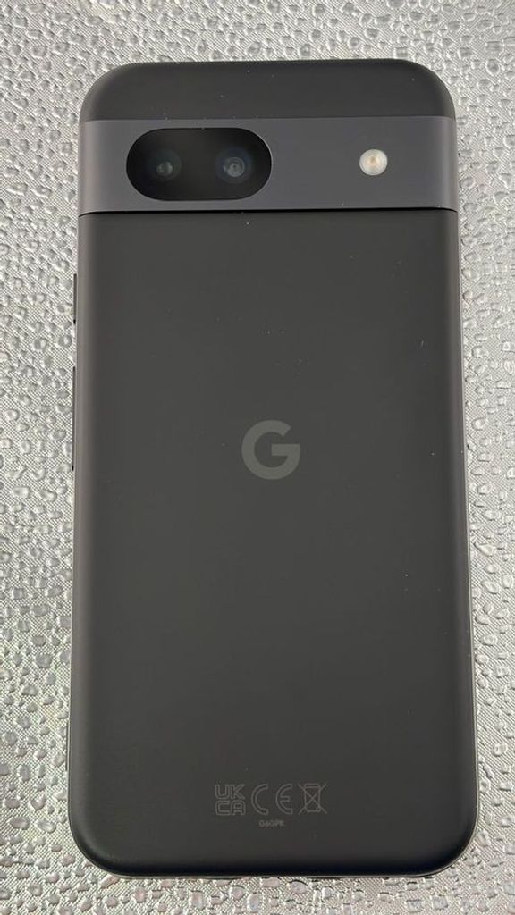 Дешево Google pixel 8a 8/128gb з ломбарду