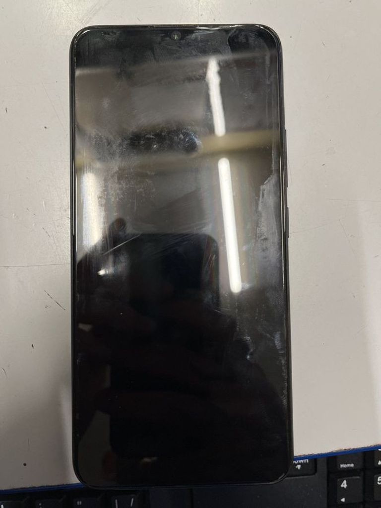 Купить Vivo y19 1915 4/128gb Б/У