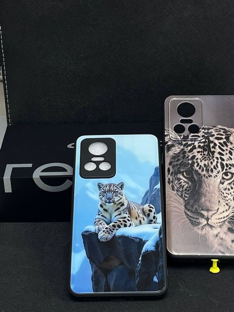 Дешево Realme gt neo 3 12/256gb з ломбарду