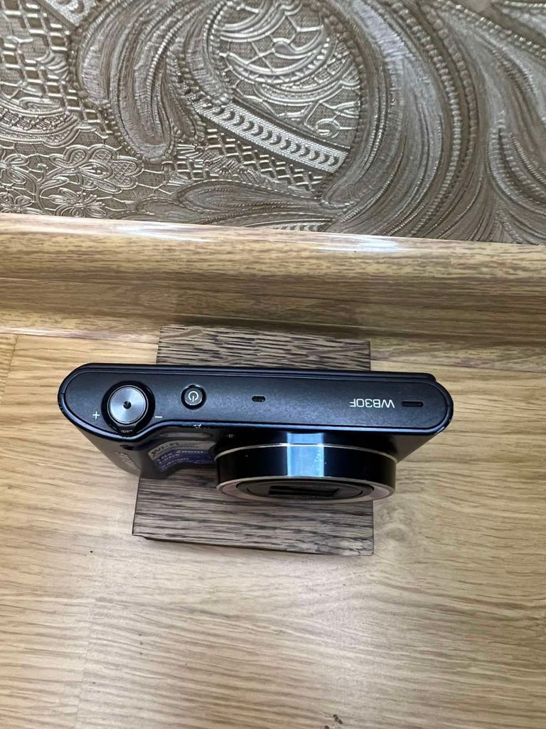 Samsung WB30F Код:null. Зображення 5