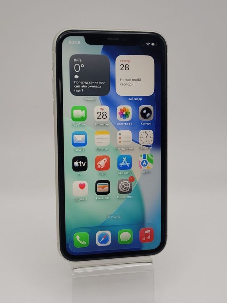 Купити Apple iphone 11 128gb Б/У