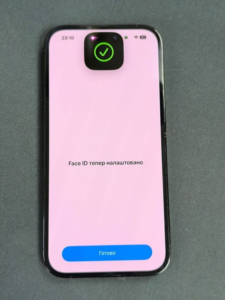 Apple iphone 14 pro 256gb esim Код:01-200855897. Зображення 9