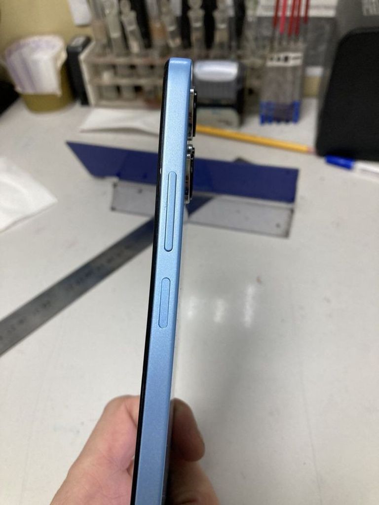 Распродажа Xiaomi redmi 12 8/256gb, продавец Техноскарб