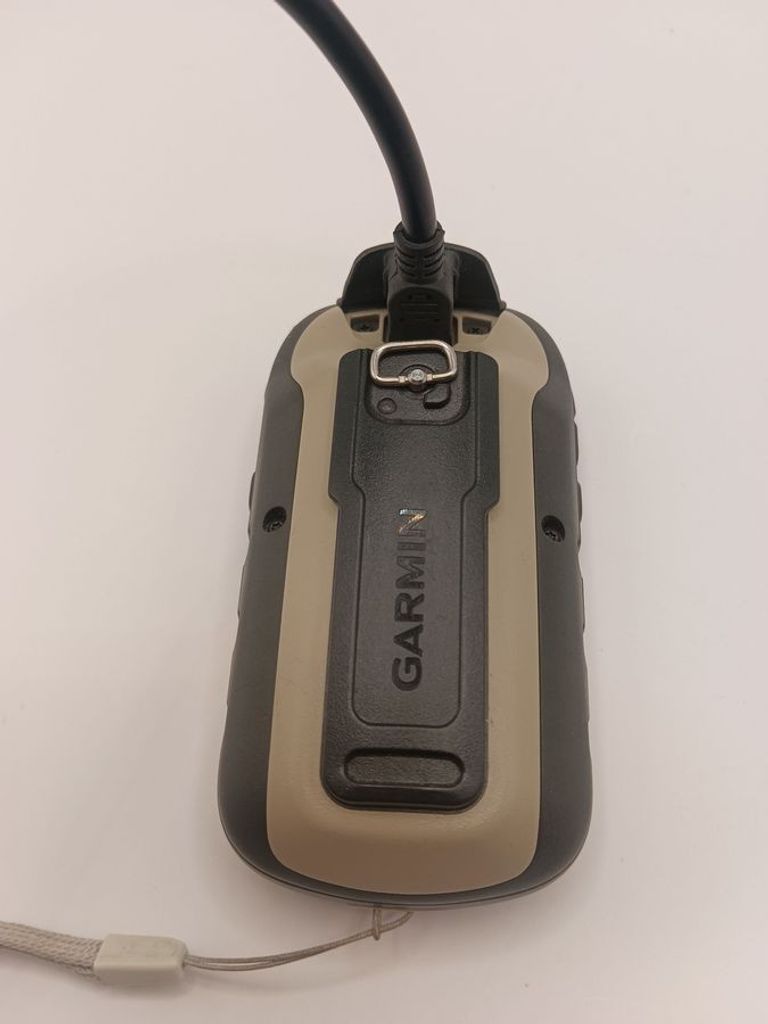 Оголошення Garmin etrex 32x Б/У