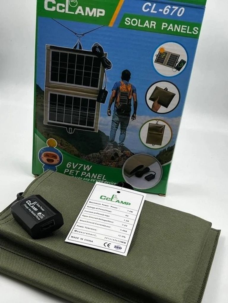 Cclamp CL-670 Код:null. Зображення 4