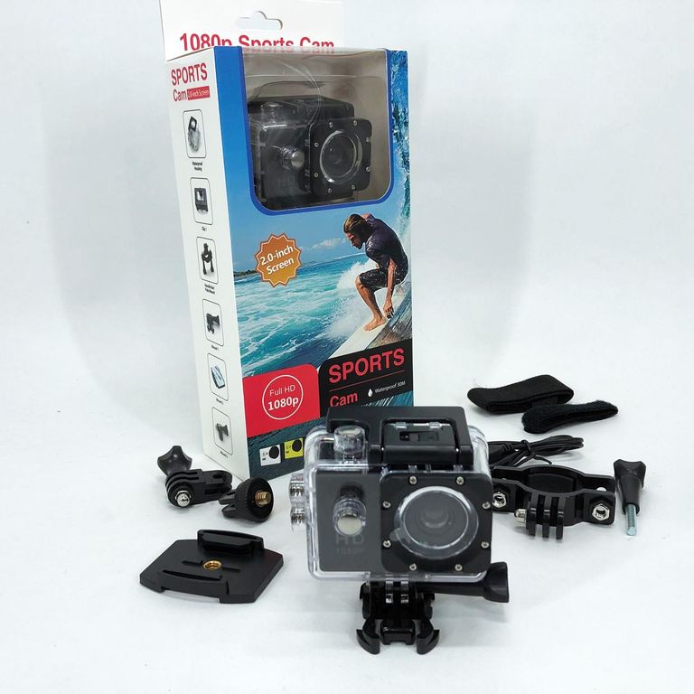 Дешево DVR Sport A7 з ломбарду