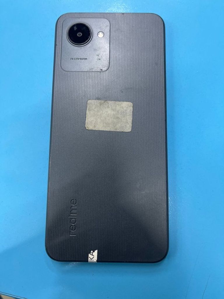 Оголошення Realme c30s 2/32gb rmx3690 Б/У