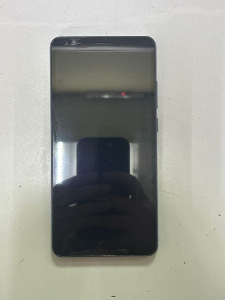 Купити Zte blade a31 plus 1/32 Б/У