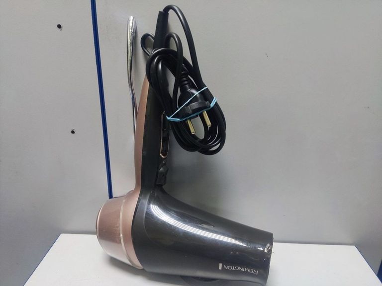 Оголошення Remington Curl & Straight Confidence D5706 Б/У