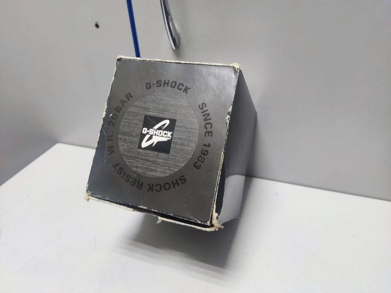 Casio gmw-b5000 Код:01-200862646. Зображення 10