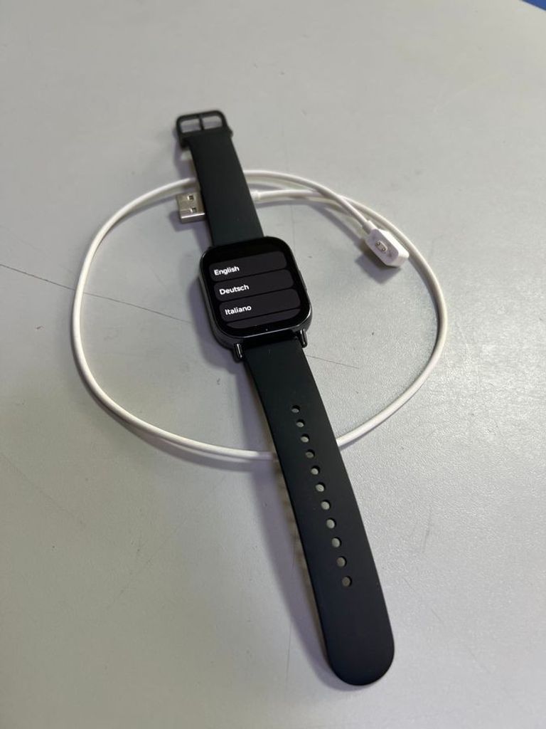 Купити Xiaomi redmi watch 5 lite Б/У