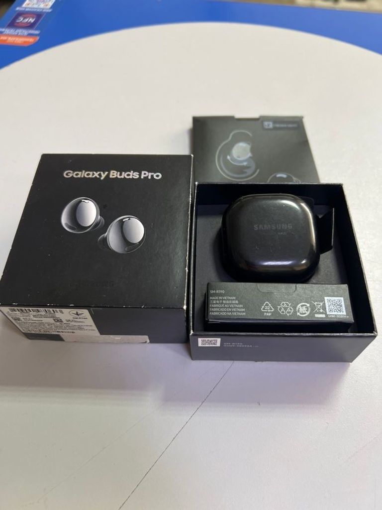 Купити Samsung galaxy buds pro Б/У