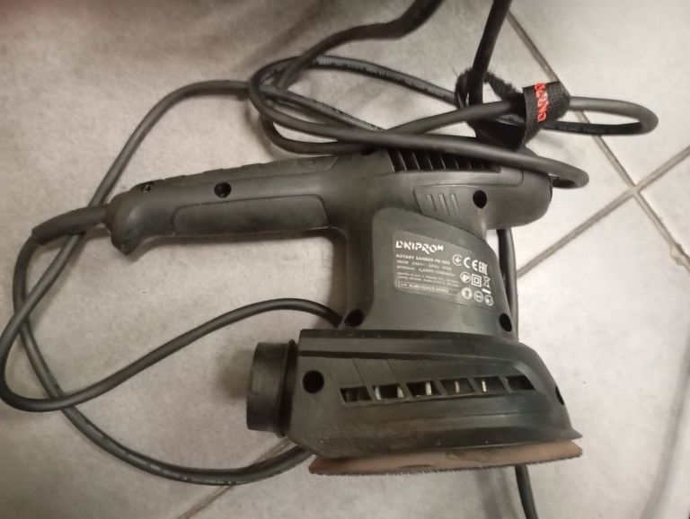 Оголошення Dnipro-M pe-50s Б/У