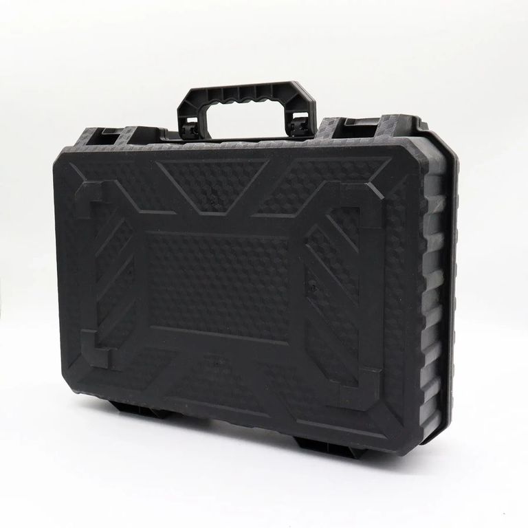 125мм у кейсі  Код:null. Зображення 8