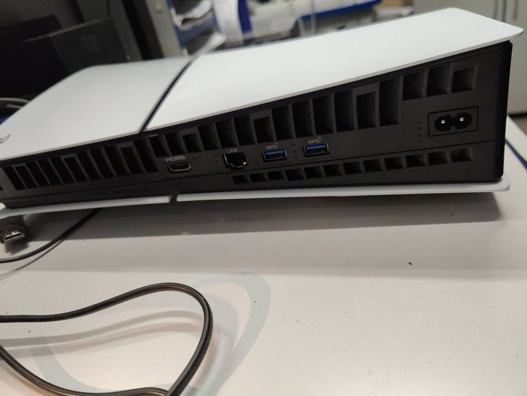 Дешево Sony playstation 5 slim 825gb з ломбарду