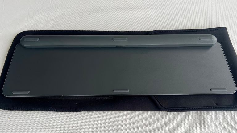 Logitech MX Keys for Mac Space Gray (920-009558) Код:null. Изображение 6