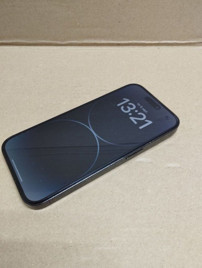 Apple iphone 14 pro 128gb Код:01-200865277. Изображение 11