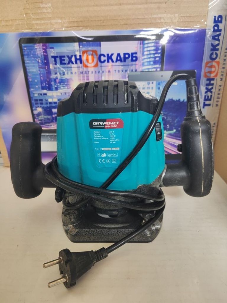 Купити Grand МФ-1900 Б/У