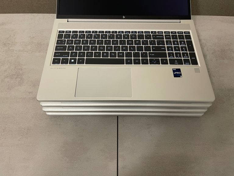 Ультрабук HP EliteBook 650 G9, 15,6" FHD IPS, i5-1245U, 16GB, 256GB SSD Код:null. Зображення 4