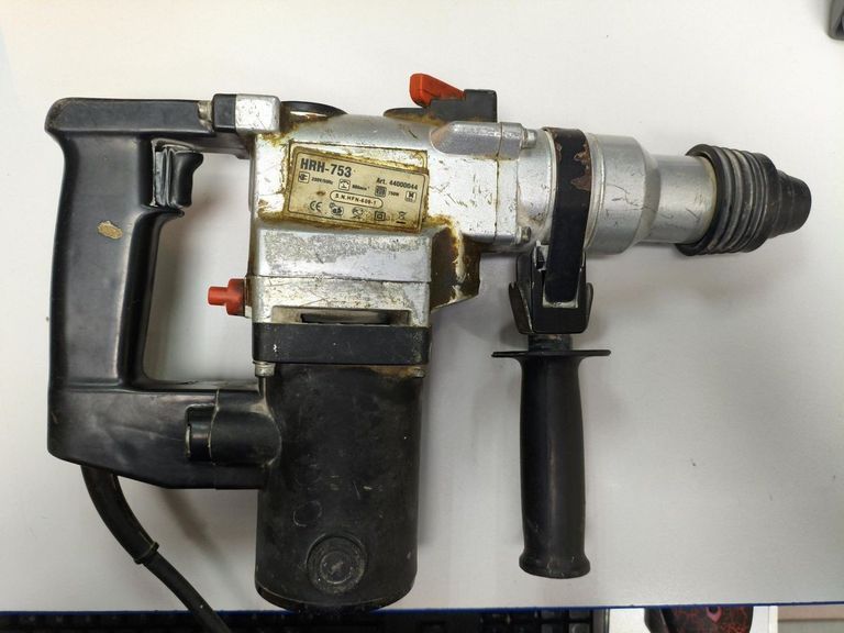 Купити Hander hrh-753 Б/У