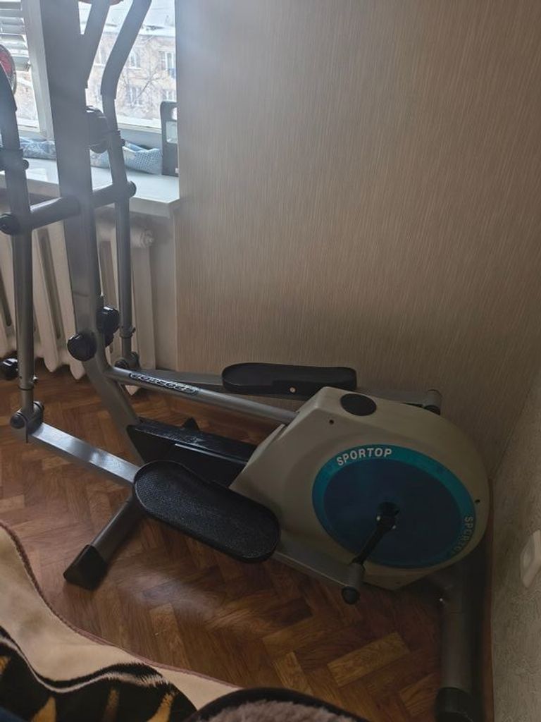 Sportop E320 Код:null. Зображення 4