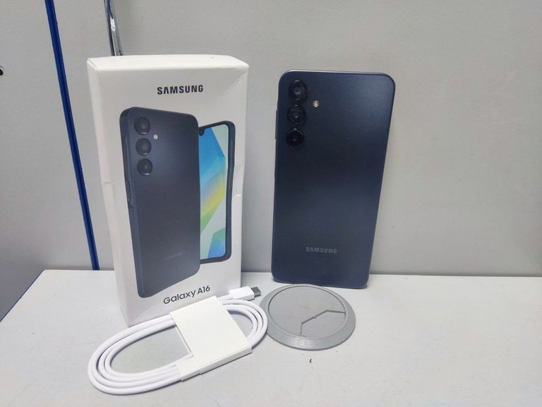 Samsung galaxy a16 4/128gb Код:01-200866841. Зображення 5