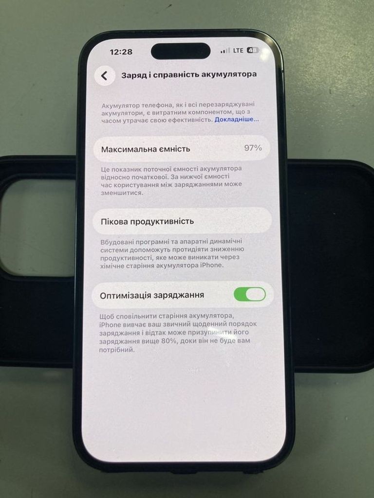 Дешево Apple iphone 14 pro 128gb з ломбарду