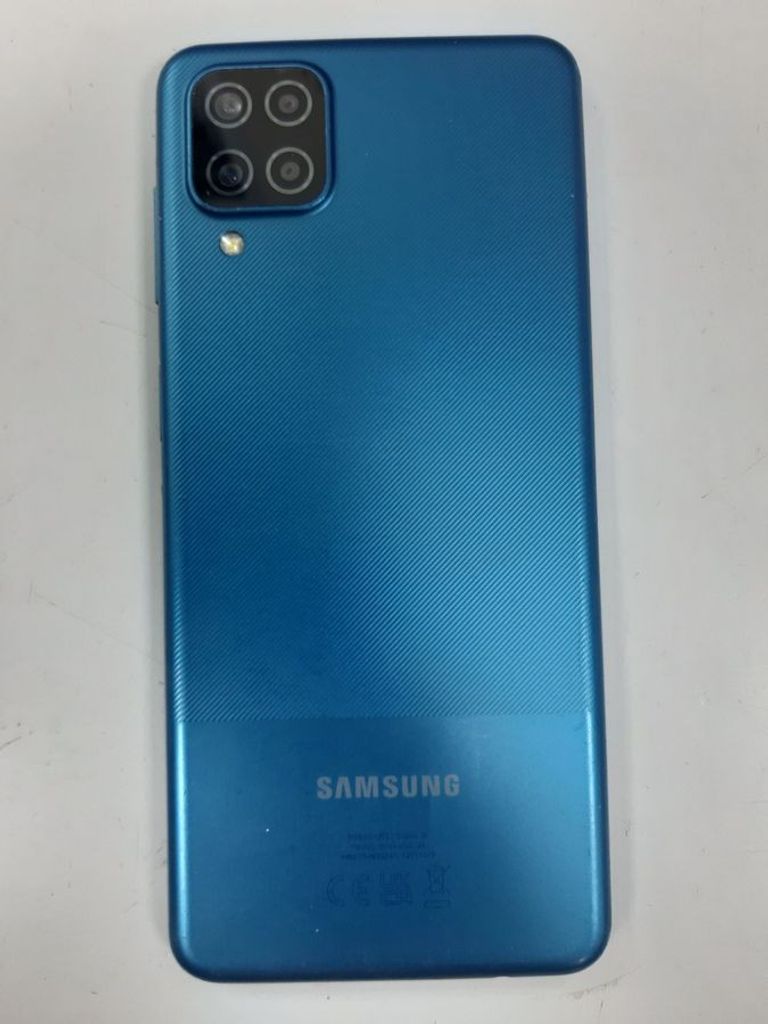 Samsung galaxy a12 a127f 4/64gb Код:01-200866979. Зображення 7