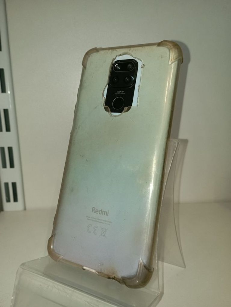 Xiaomi redmi note 9 3/64gb Код:01-200865203. Зображення 6