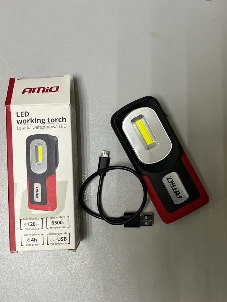 Дешево Amio wt06 з ломбарду