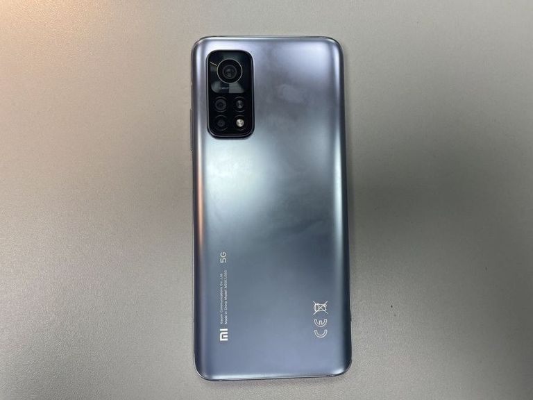 Дешево Xiaomi mi 10t pro 8/256gb з ломбарду