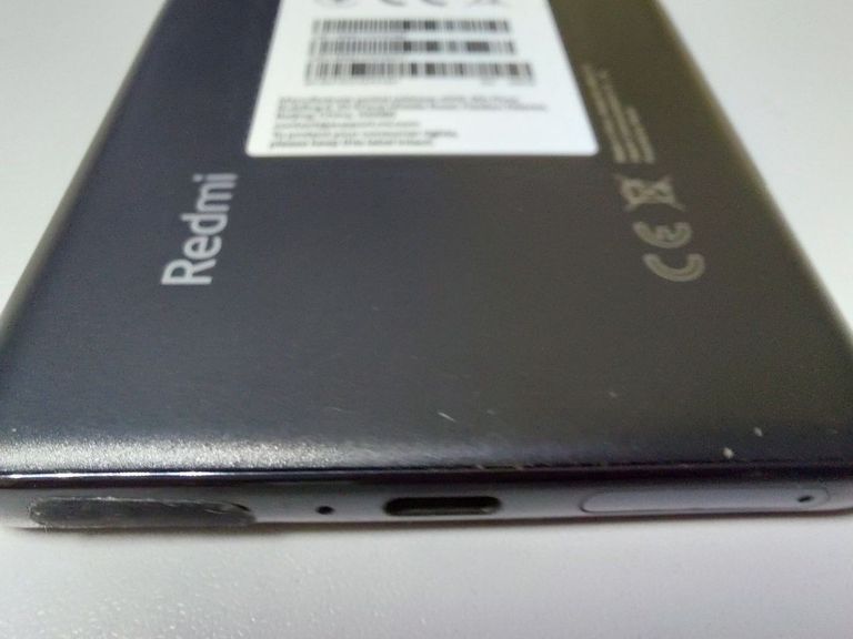 Дешево Xiaomi redmi note 14 pro 8/256gb з ломбарду