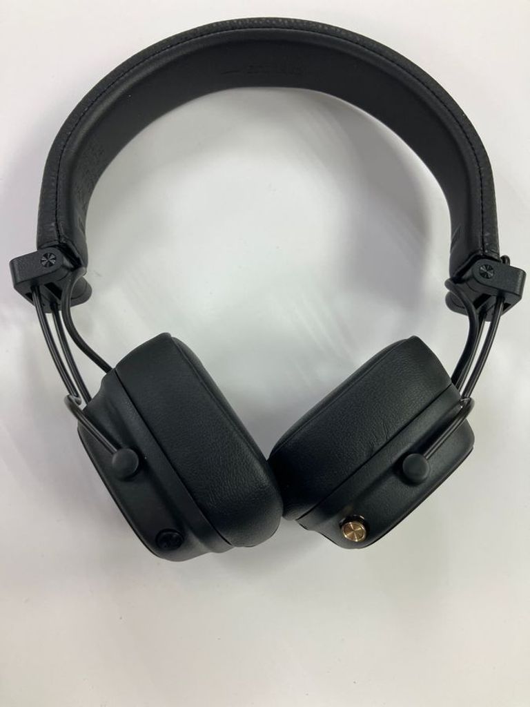 Купити Marshall major v Б/У