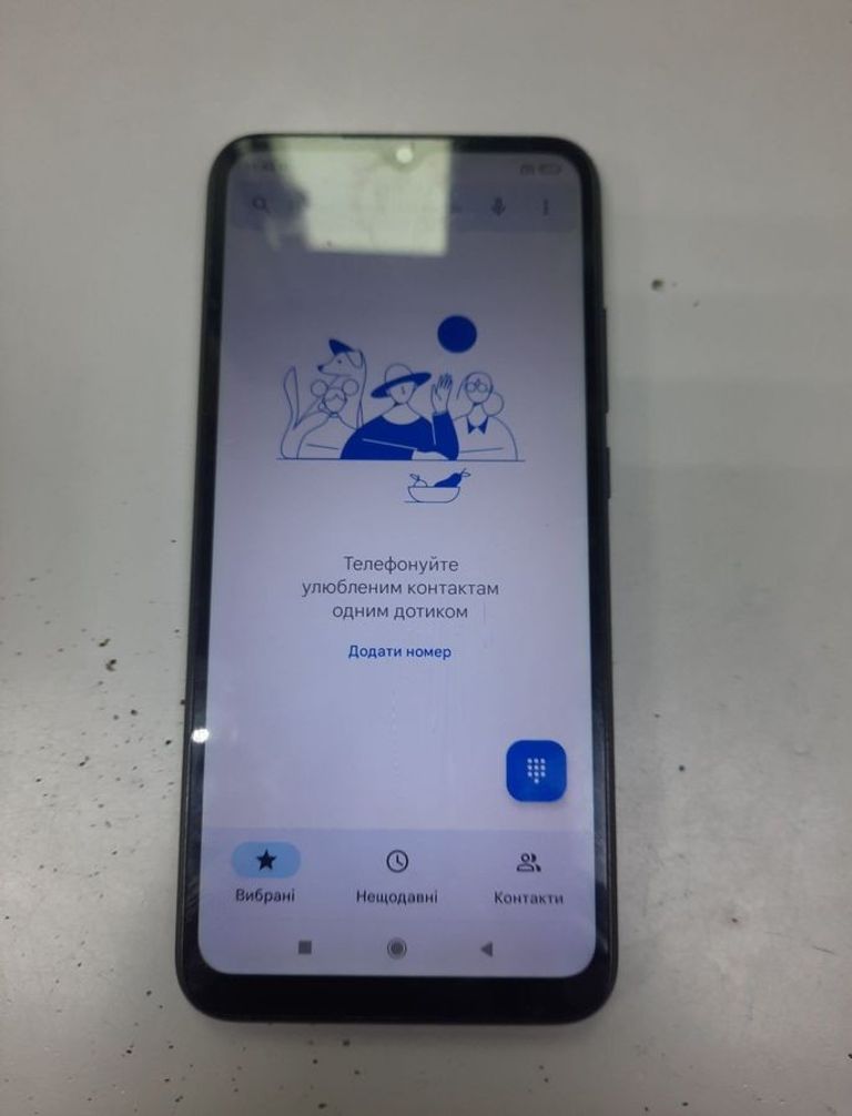 Дешево Xiaomi redmi 9a 4/64gb з ломбарду