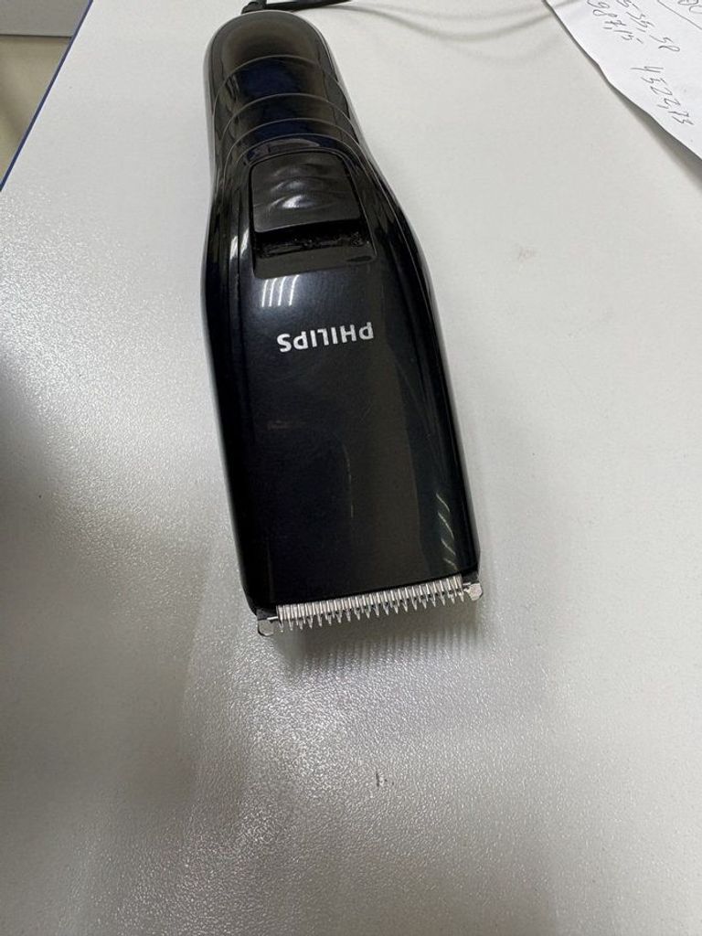 Оголошення Philips QC5115/15 Б/У