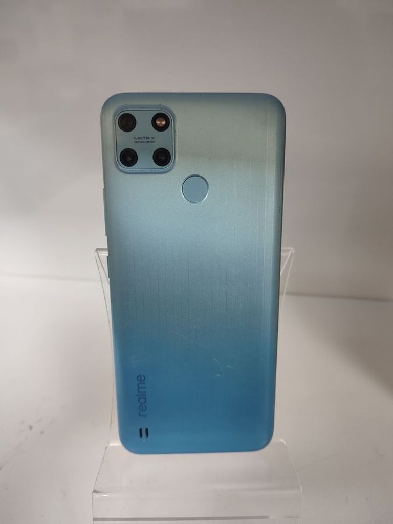 Realme c25y 4/64gb Код:01-200870357. Зображення 5