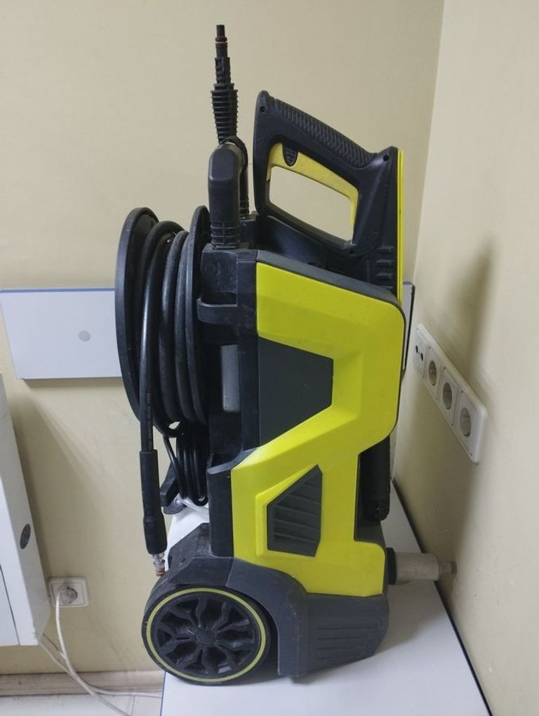 Объявление Parkside PHD 170 B2 Б/У