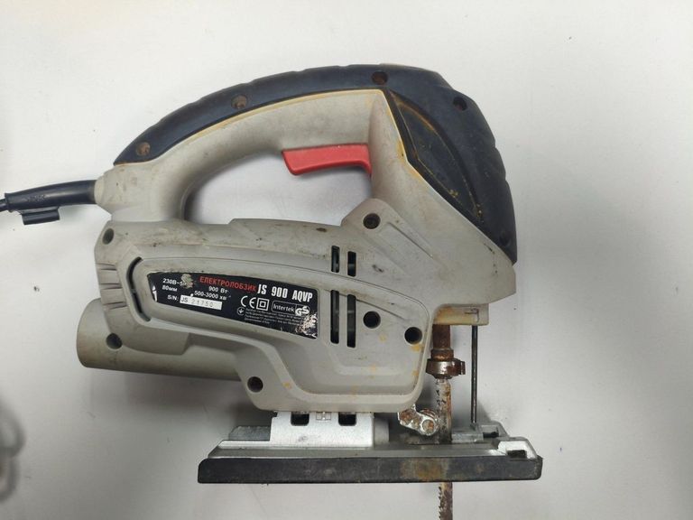 Оголошення Forte JS 900 AQVP Б/У