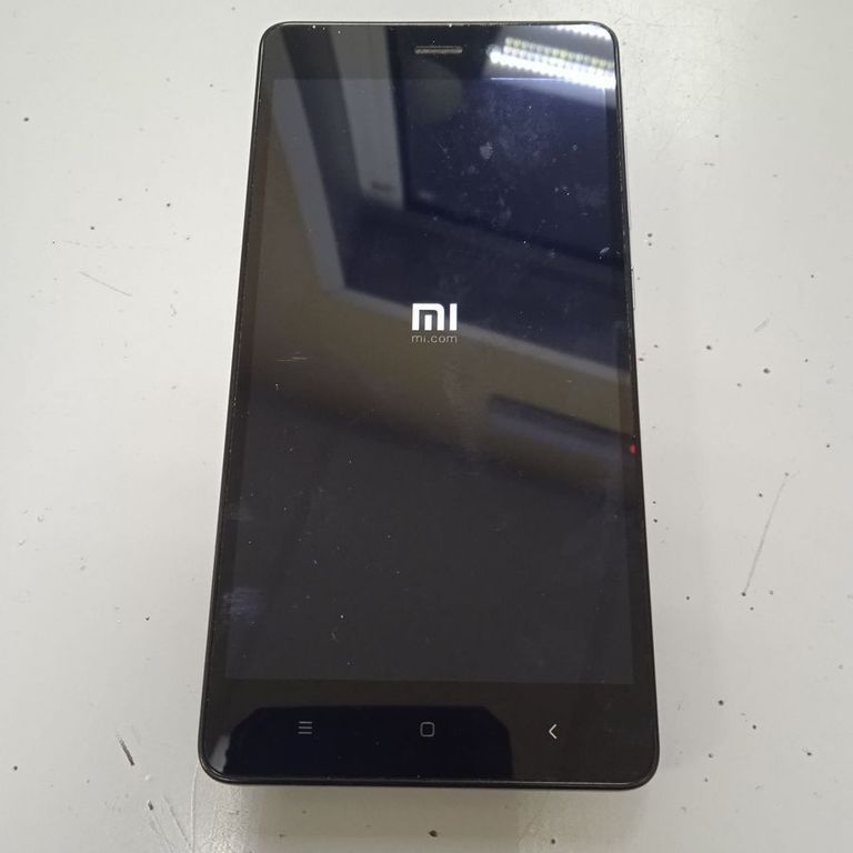 Розпродаж Xiaomi redmi 3s 2/16gb, продавець Техноскарб