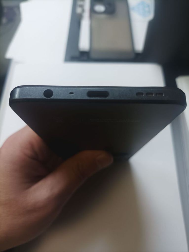 Oppo a3 4g 6/128gb Код:01-200870614. Зображення 5