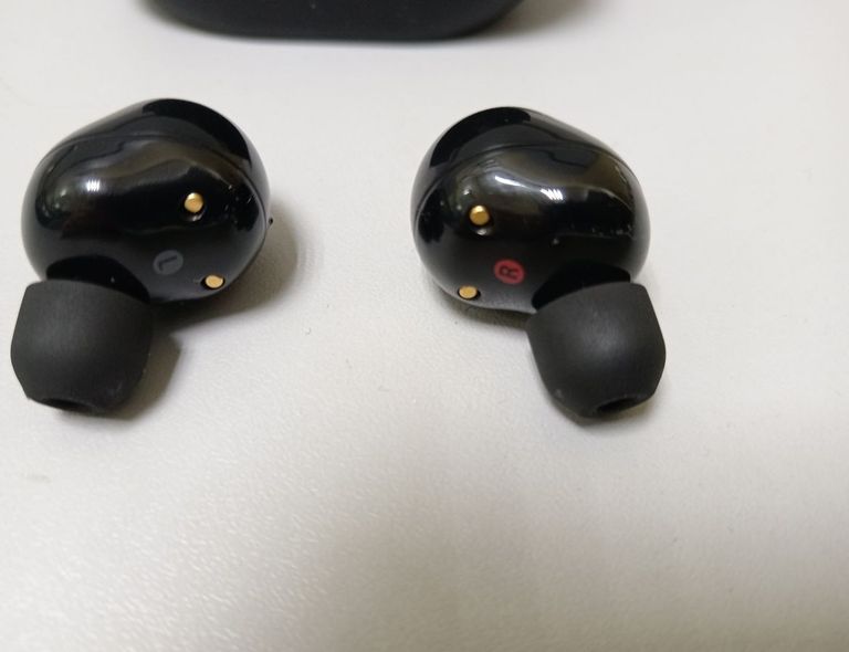 Розпродаж Sony wf-1000xm5, продавець Техноскарб