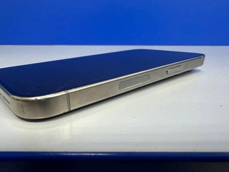 Apple iphone 15 pro 128gb Код:01-200873289. Зображення 10