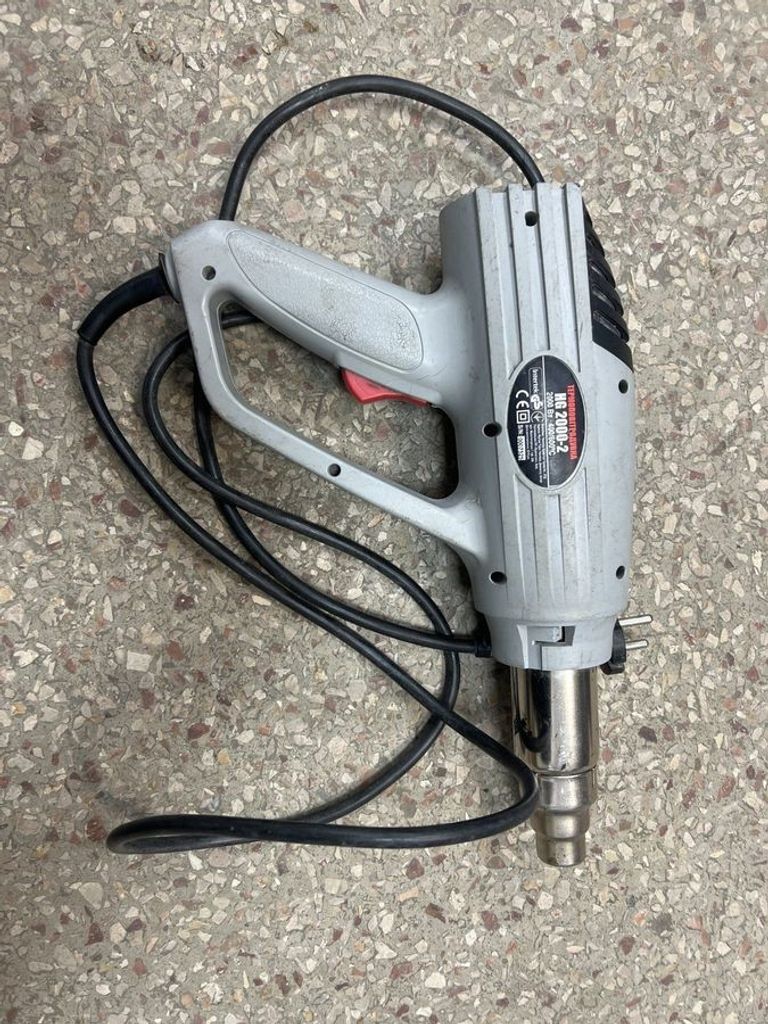 Объявление Forte HG 2000-2 Б/У