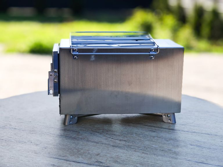 Oven для походів, пікніків, барбекю. Нова. Код:null. Зображення 6