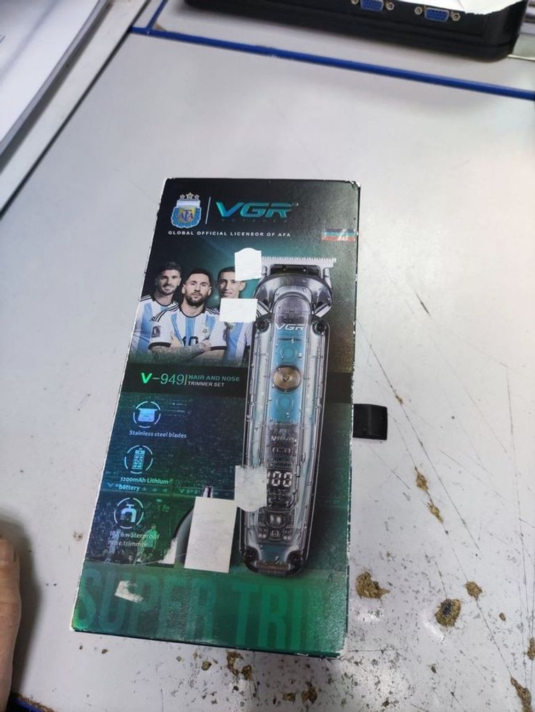 Купити Vgr V-949 Б/У