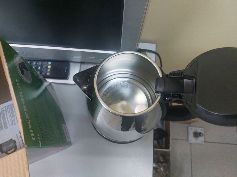 Купити Grunhelm EKS-7518 Б/У