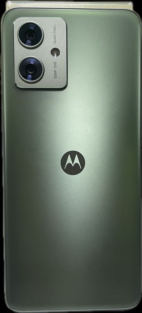 Дешево Motorola moto g54 12/256gb з ломбарду