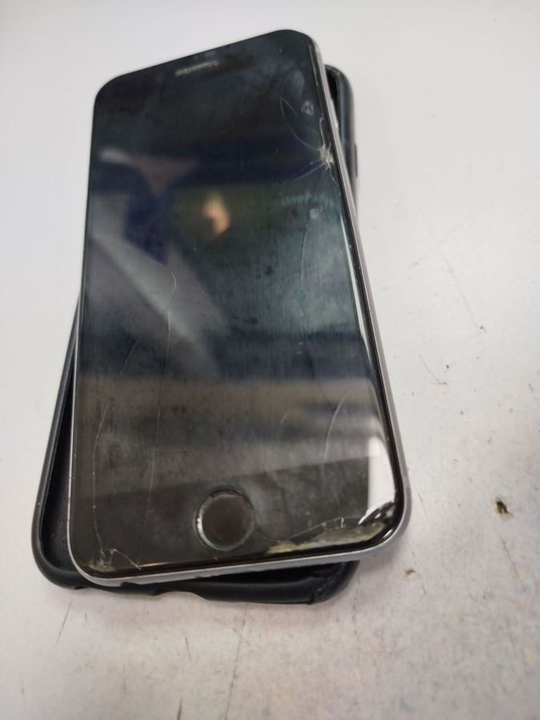 Оголошення Apple iphone 6s 16gb Б/У