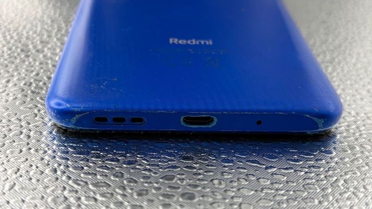 Распродажа Xiaomi redmi 9c nfc 3/64gb, продавец Техноскарб